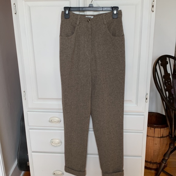 elements Exclusively Spiegel Tweed Jacket and Pants Set  $85 Make offer! - Picture 2 of 13